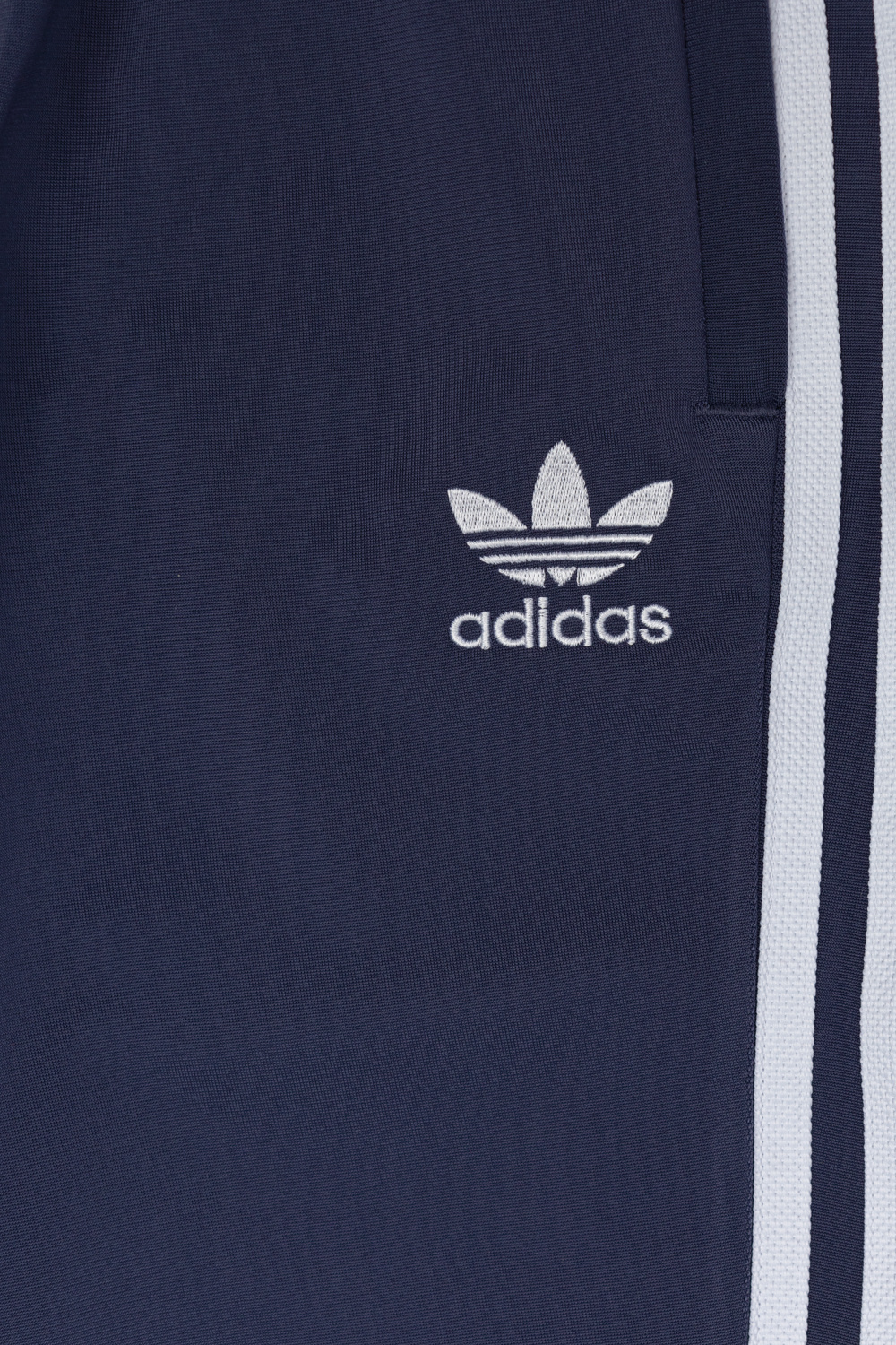 Adidas sst track outlet pants collegiate navy